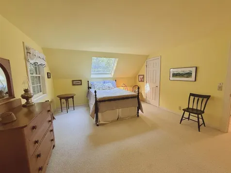 72 Oak Ridge Way Woodstock VT 05091