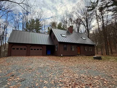 72 Oak Ridge Way Woodstock VT 05091