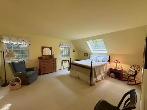72 Oak Ridge Way Woodstock VT 05091