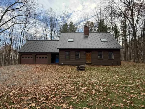 72 Oak Ridge Way Woodstock VT 05091