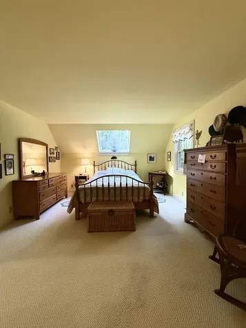 72 Oak Ridge Way Woodstock VT 05091