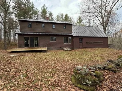 72 Oak Ridge Way Woodstock VT 05091