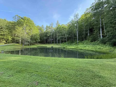 72 Oak Ridge Way Woodstock VT 05091