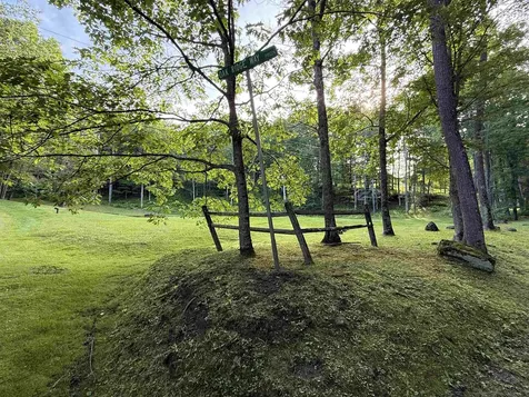 72 Oak Ridge Way Woodstock VT 05091