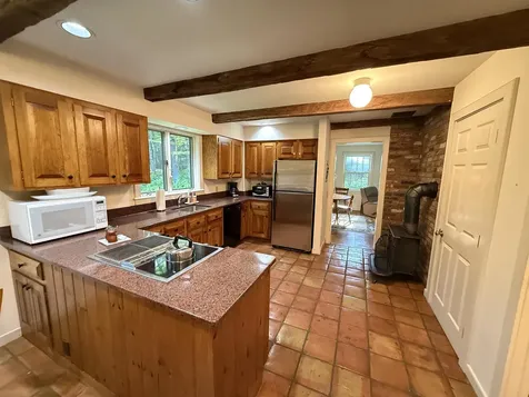 72 Oak Ridge Way Woodstock VT 05091