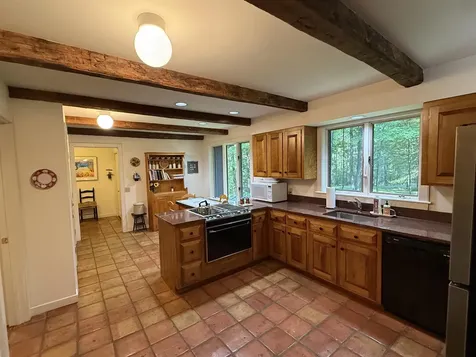 72 Oak Ridge Way Woodstock VT 05091