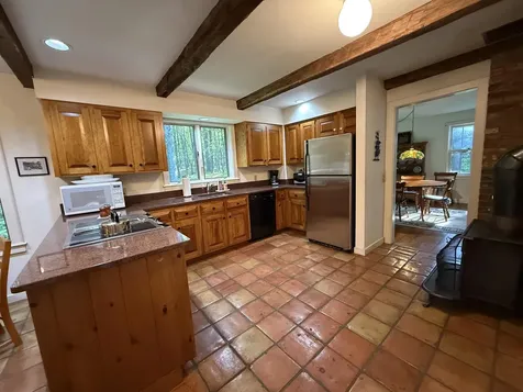 72 Oak Ridge Way Woodstock VT 05091