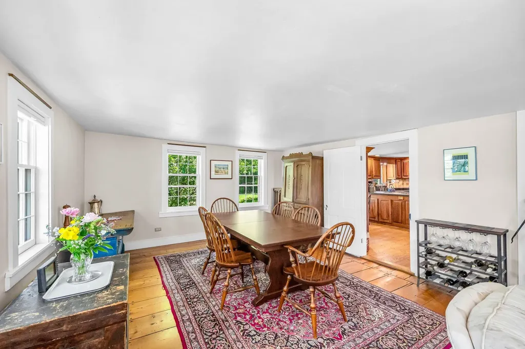 956 Old Cheney Road Windham VT 05359