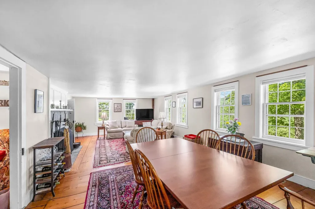 956 Old Cheney Road Windham VT 05359