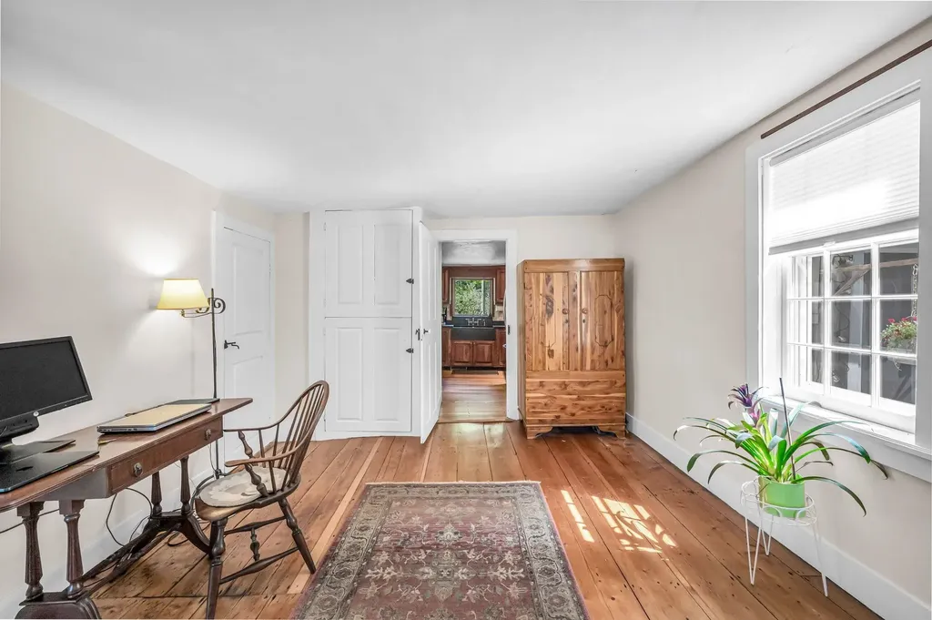 956 Old Cheney Road Windham VT 05359