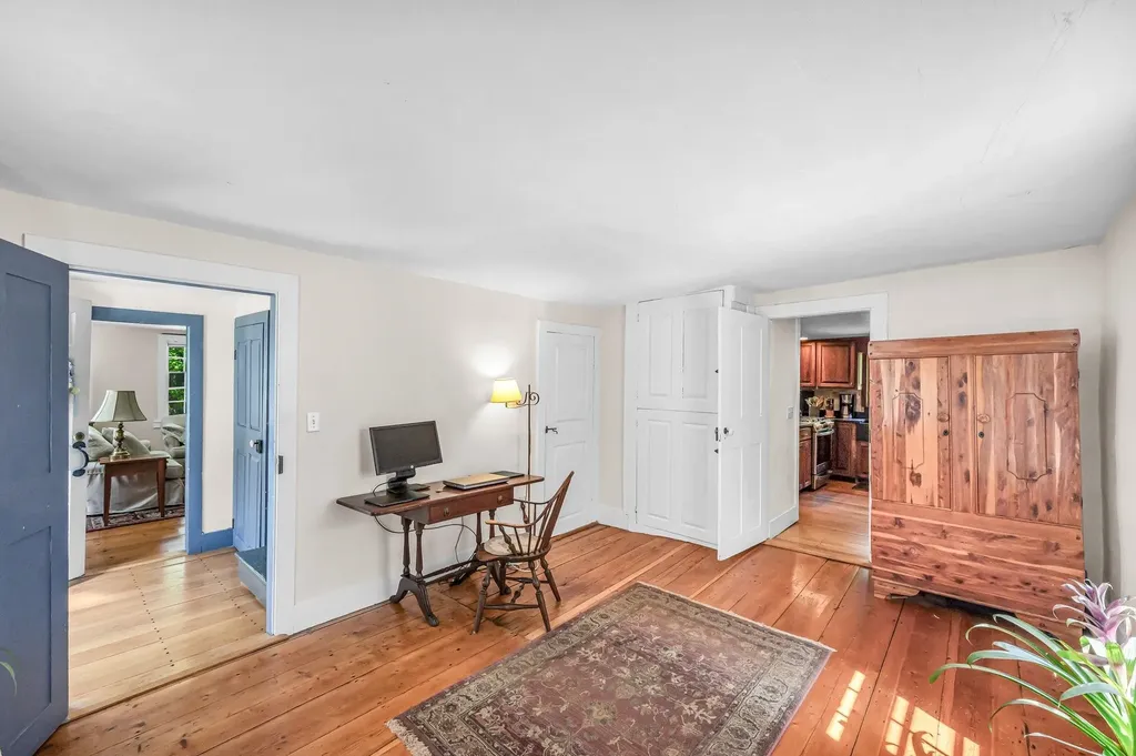 956 Old Cheney Road Windham VT 05359