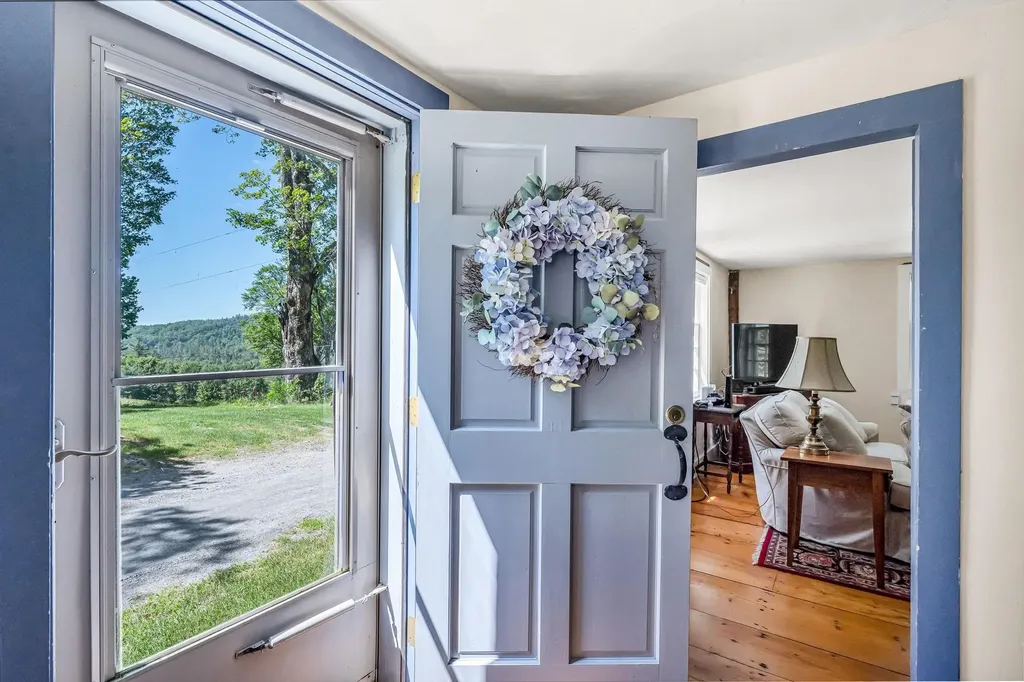 956 Old Cheney Road Windham VT 05359