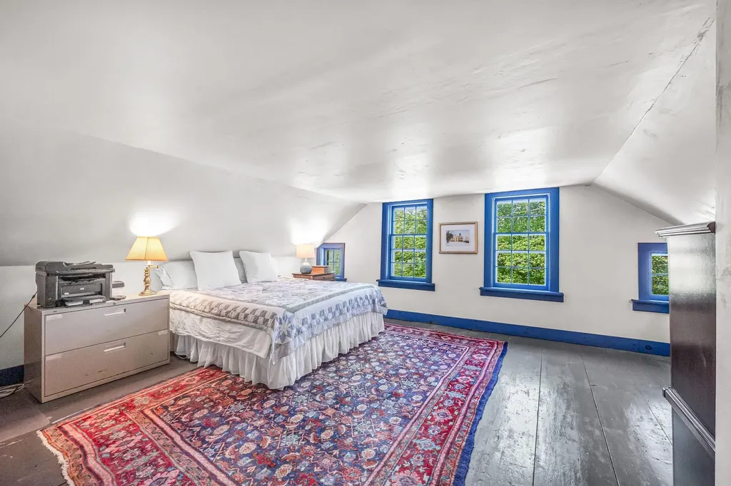 956 Old Cheney Road Windham VT 05359