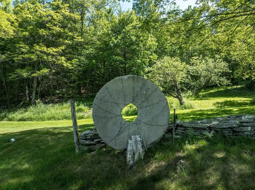 956 Old Cheney Road Windham VT 05359