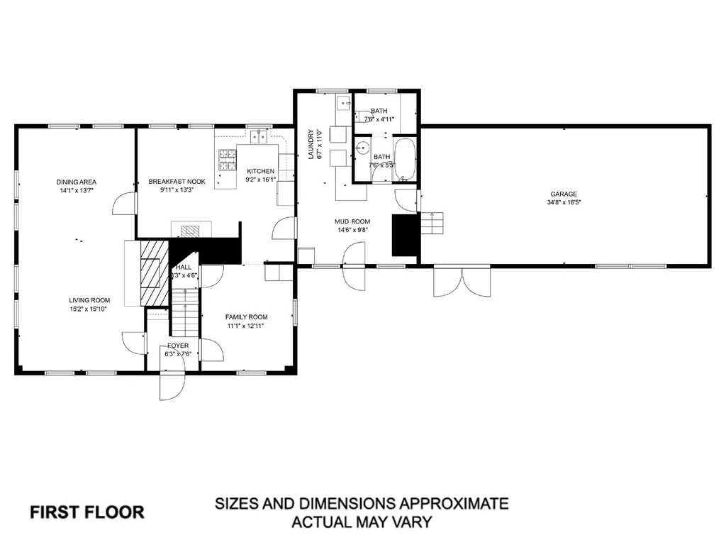 956 Old Cheney Road Windham VT 05359