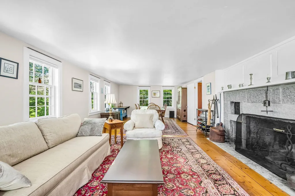 956 Old Cheney Road Windham VT 05359