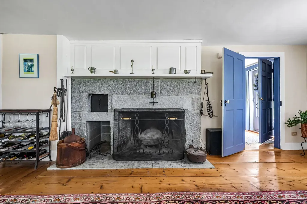 956 Old Cheney Road Windham VT 05359