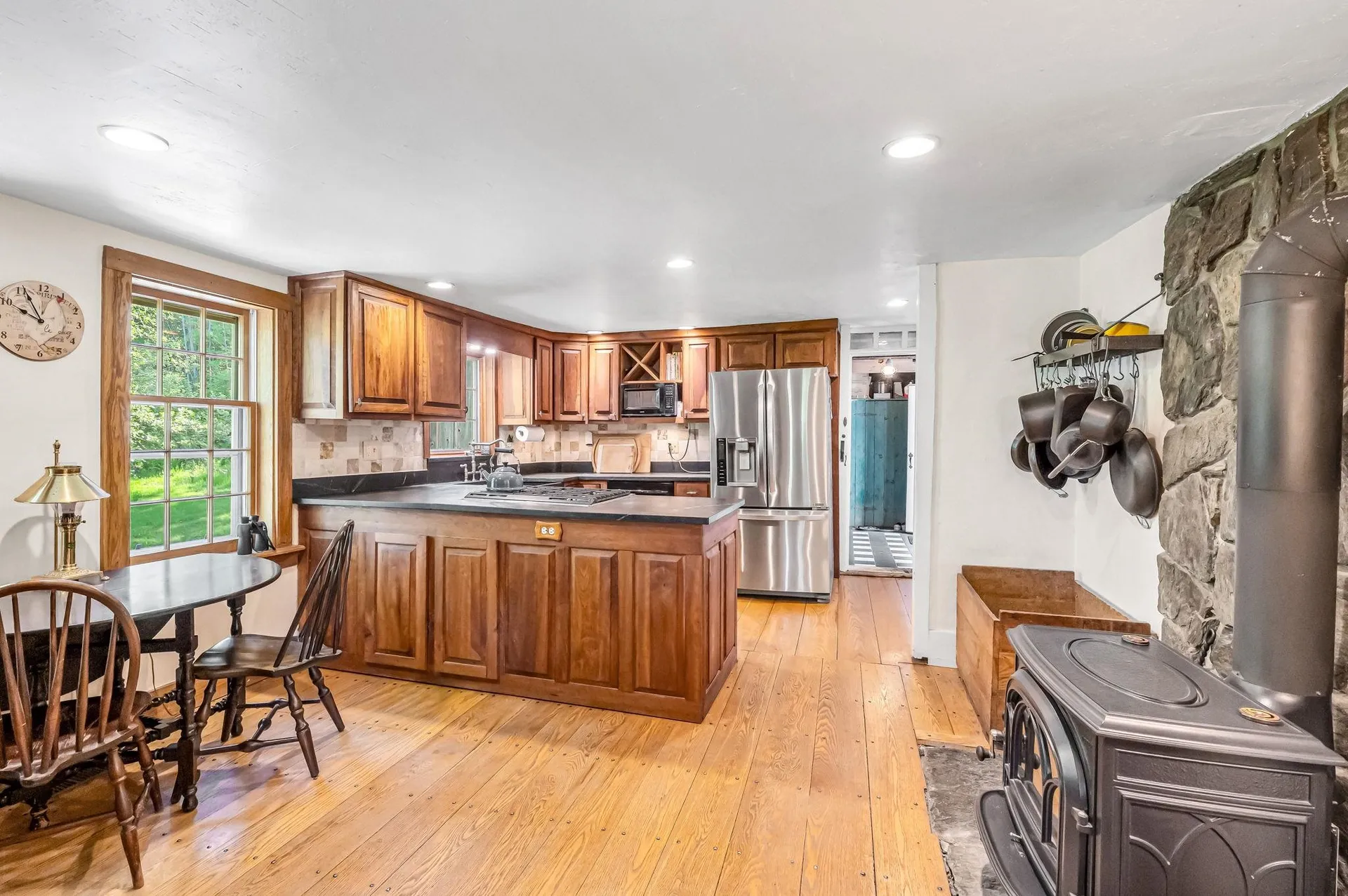 956 Old Cheney Road Windham VT 05359