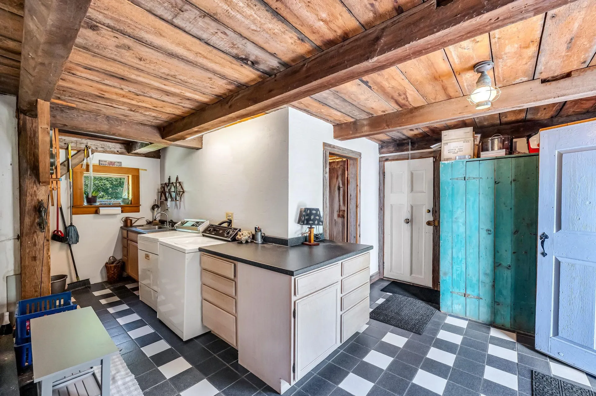 956 Old Cheney Road Windham VT 05359