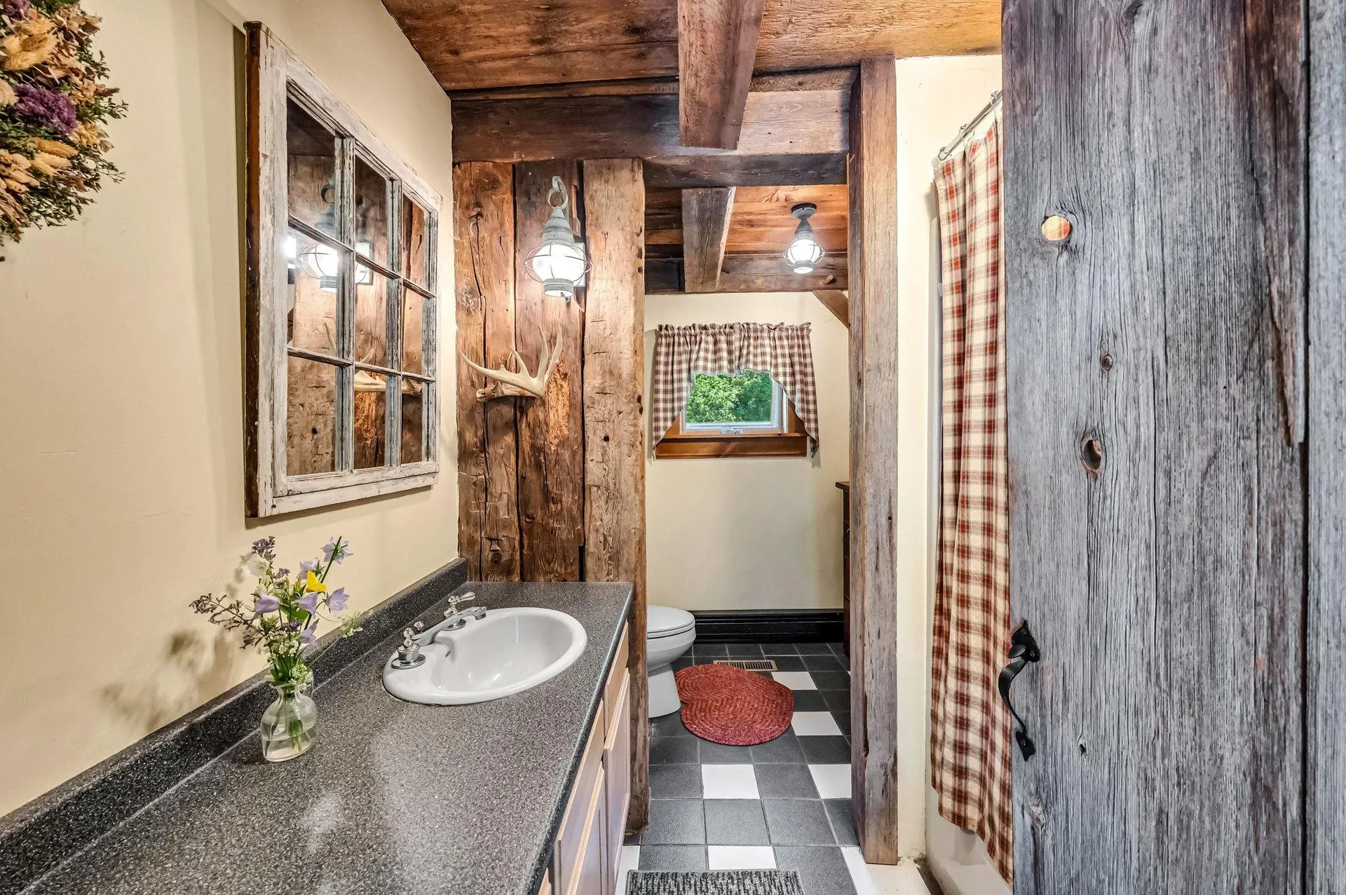 956 Old Cheney Road Windham VT 05359