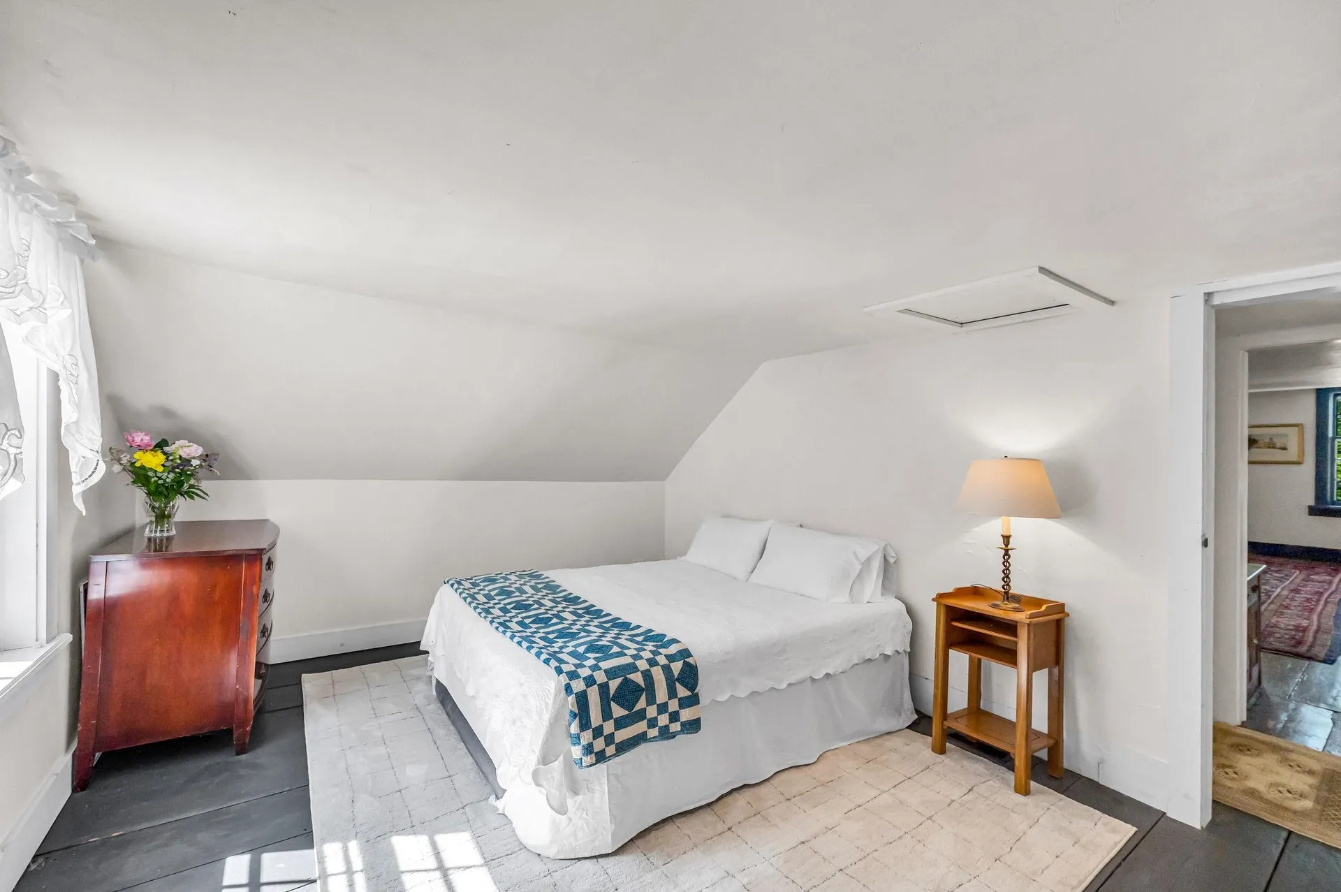 956 Old Cheney Road Windham VT 05359