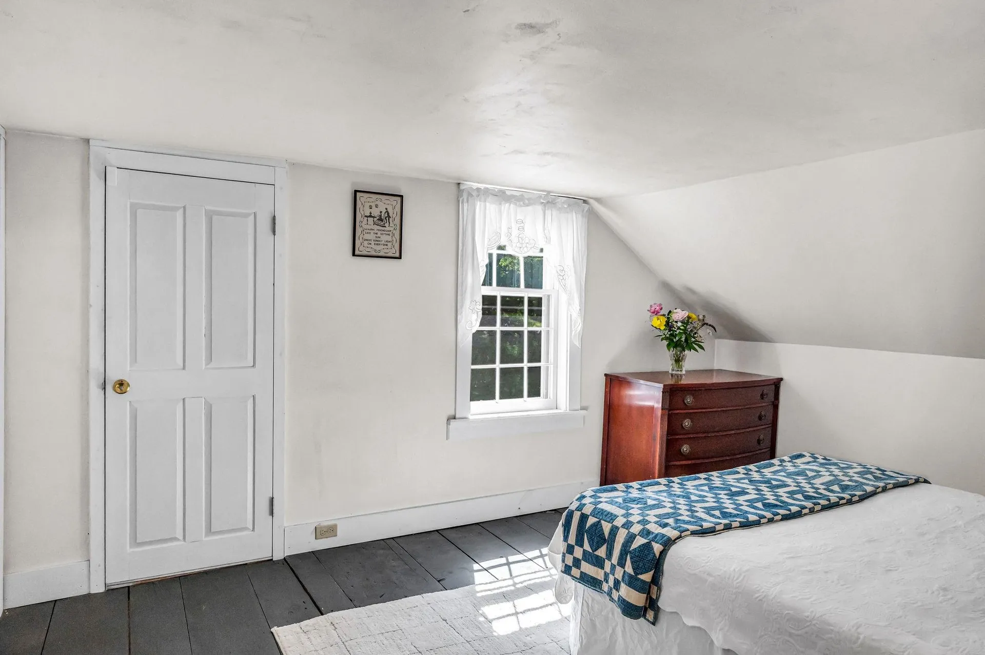 956 Old Cheney Road Windham VT 05359