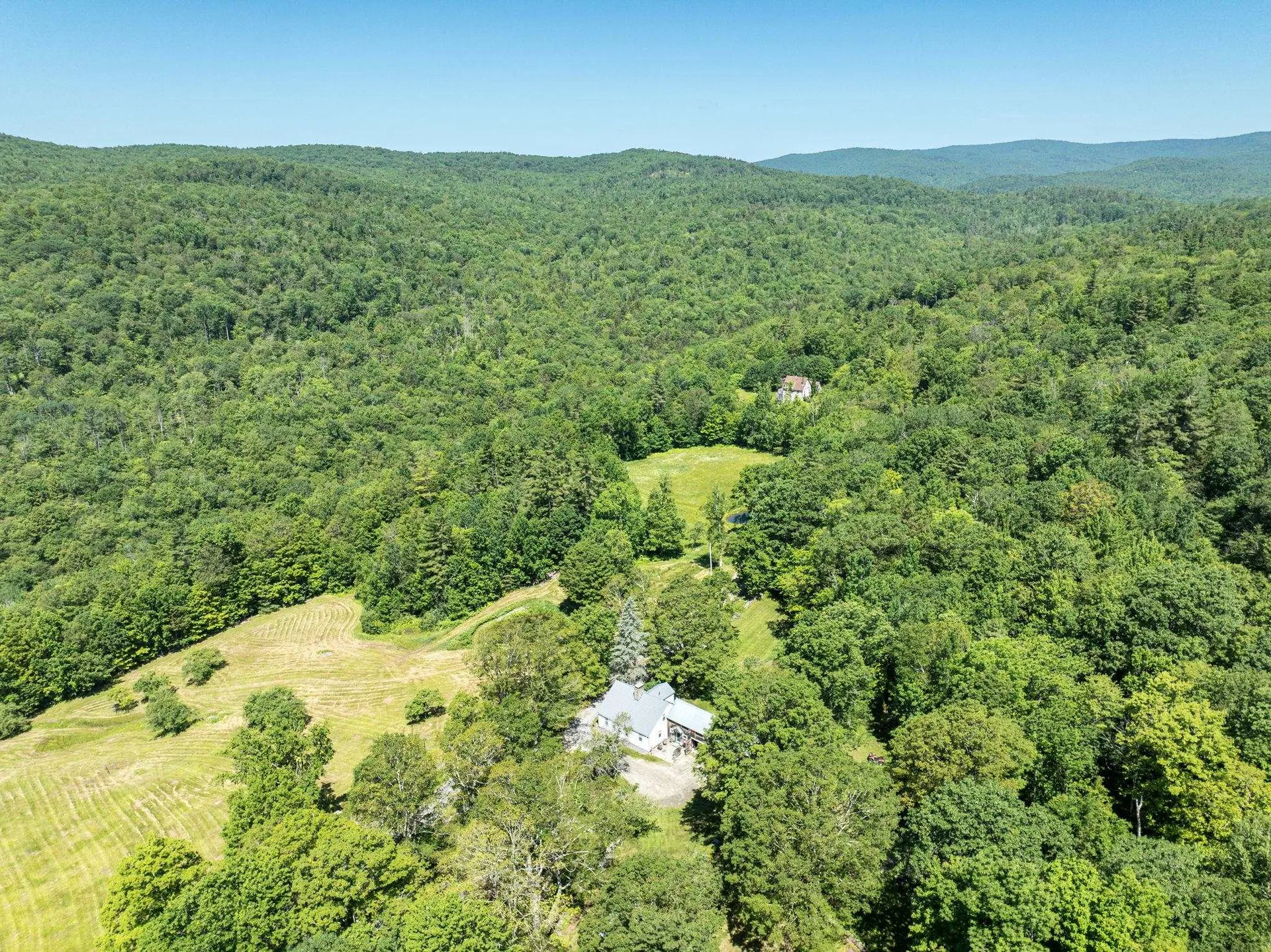 956 Old Cheney Road Windham VT 05359