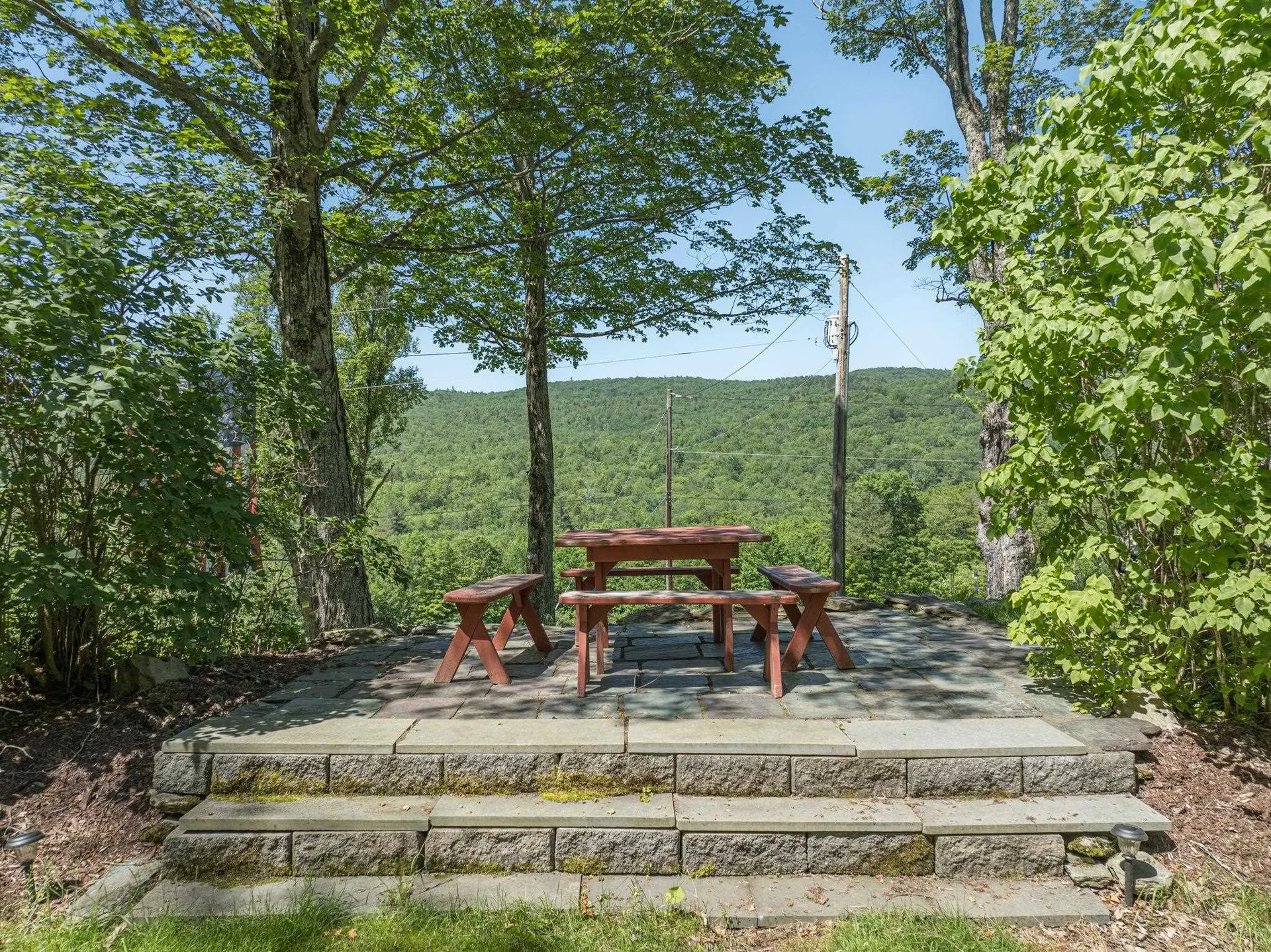 956 Old Cheney Road Windham VT 05359