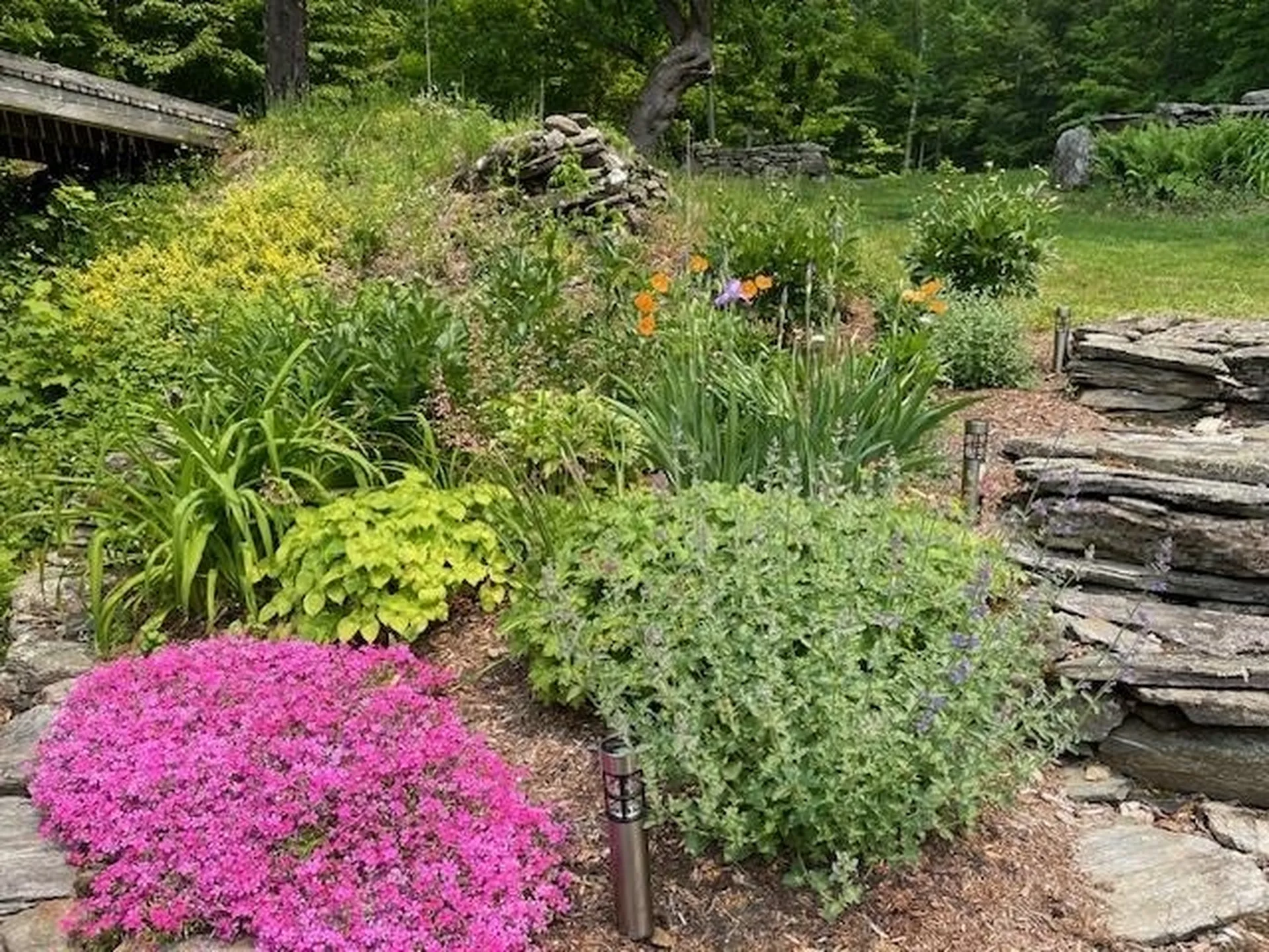 956 Old Cheney Road Windham VT 05359