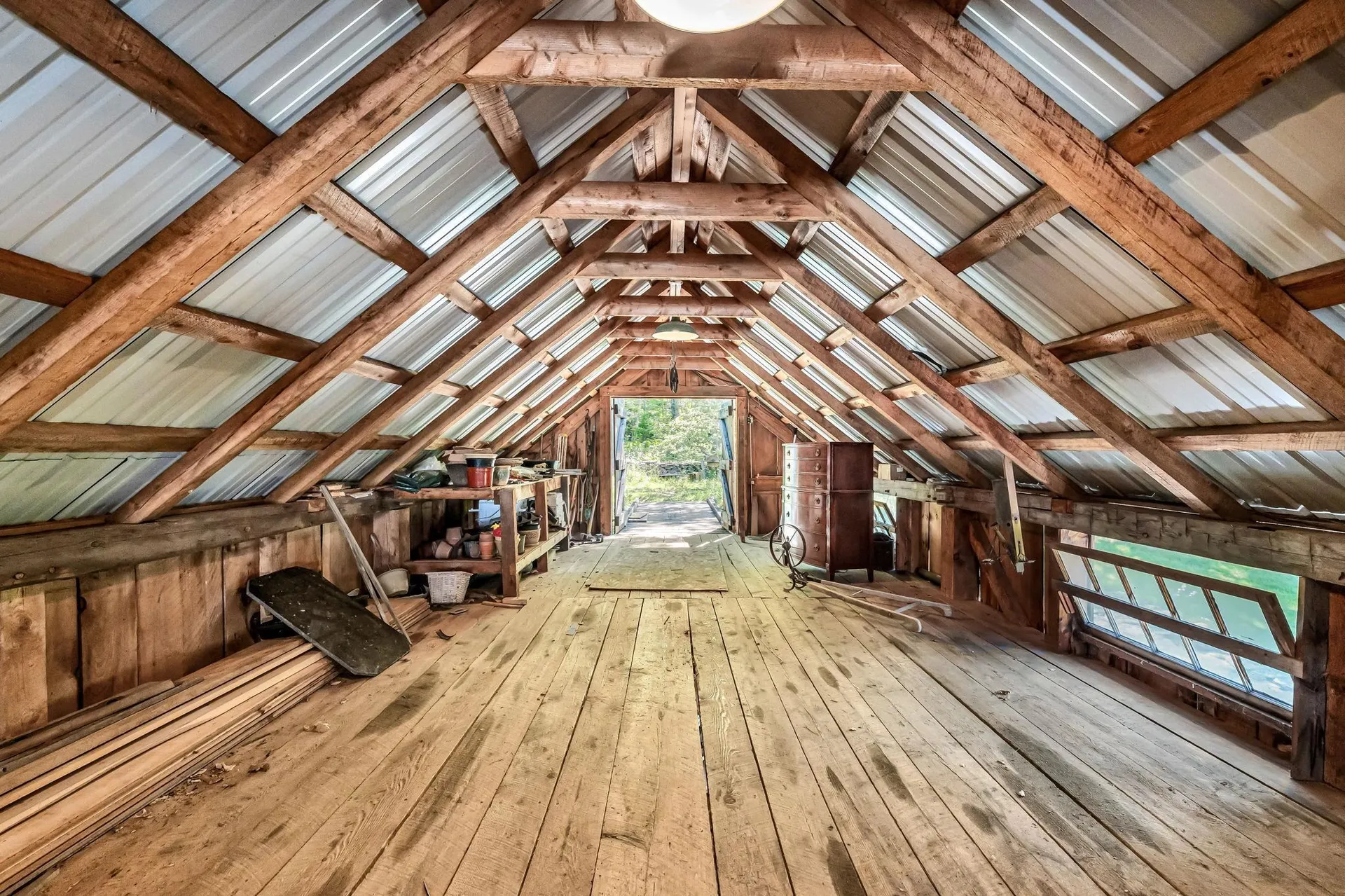 956 Old Cheney Road Windham VT 05359