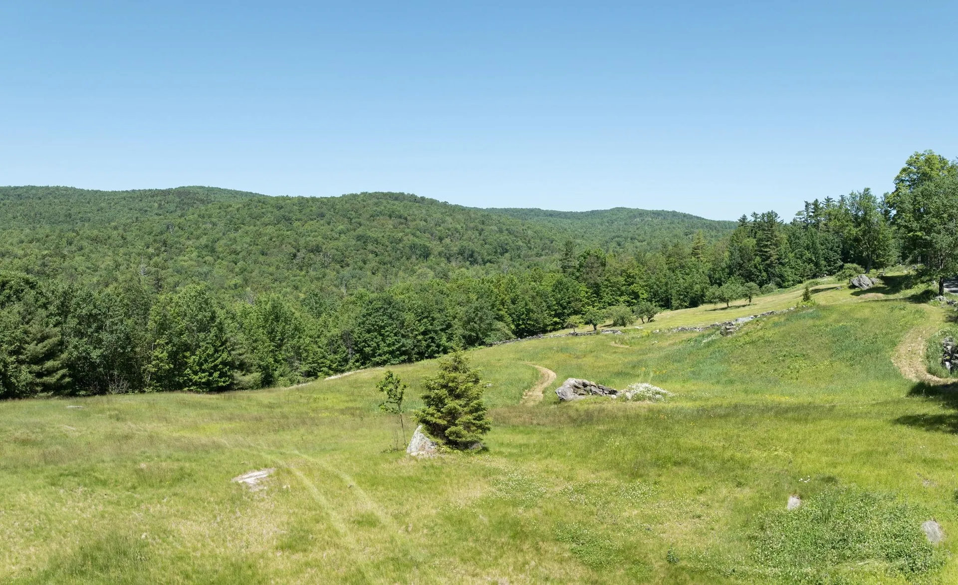 956 Old Cheney Road Windham VT 05359