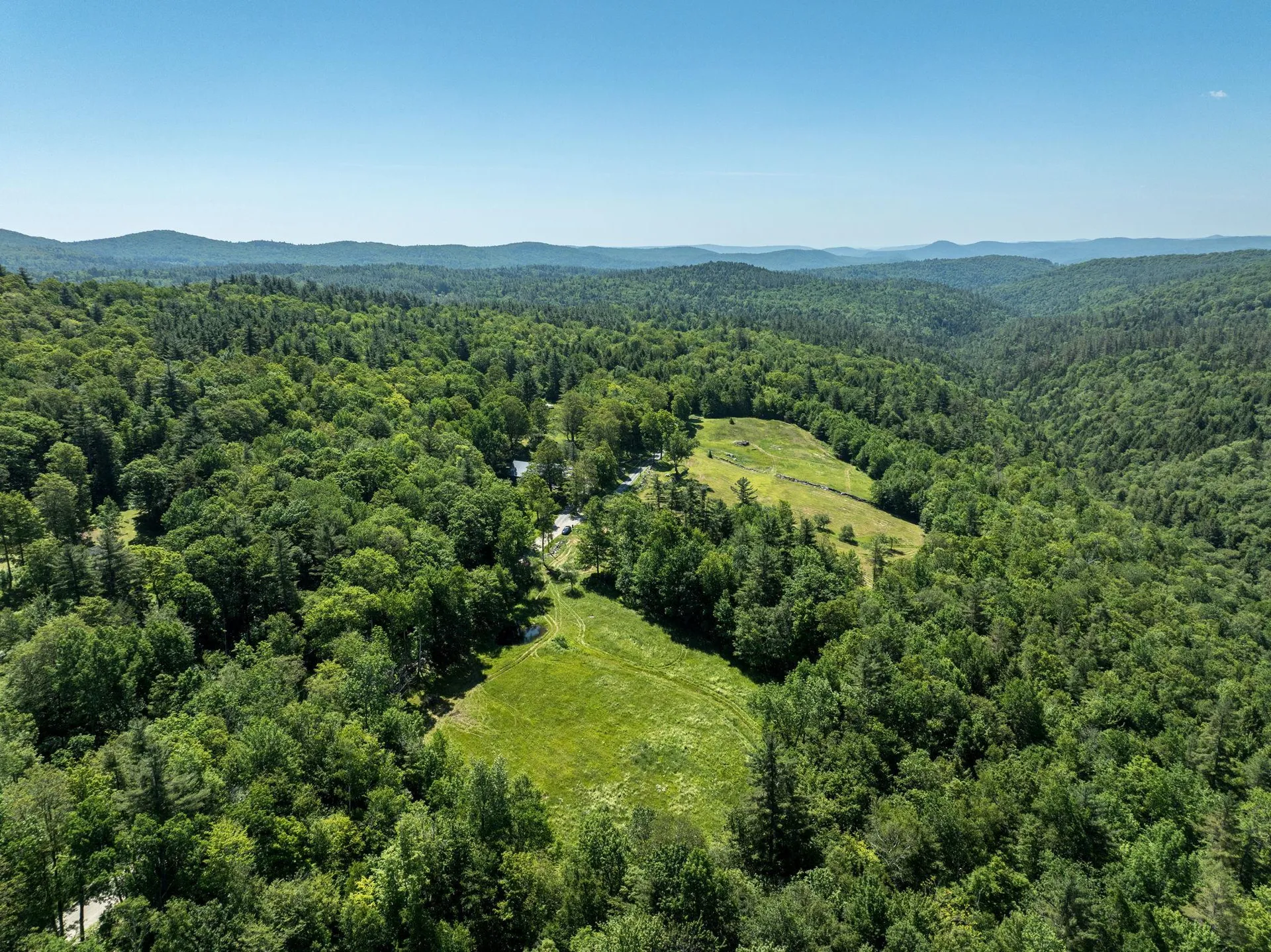 956 Old Cheney Road Windham VT 05359