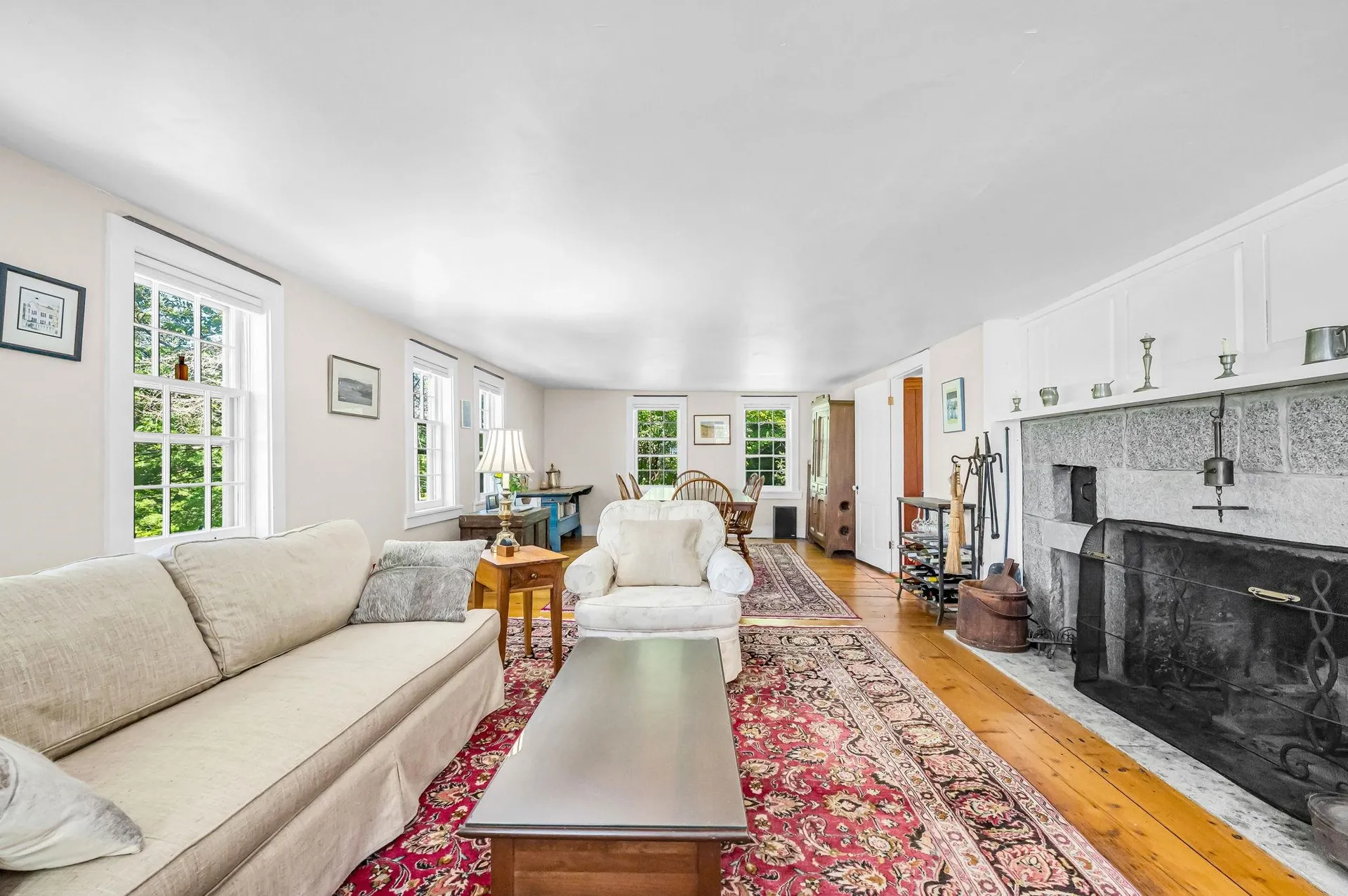 956 Old Cheney Road Windham VT 05359