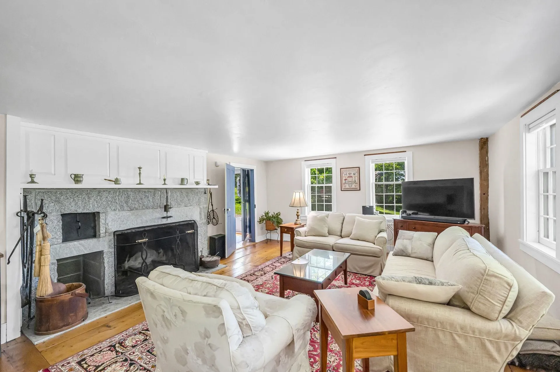 956 Old Cheney Road Windham VT 05359