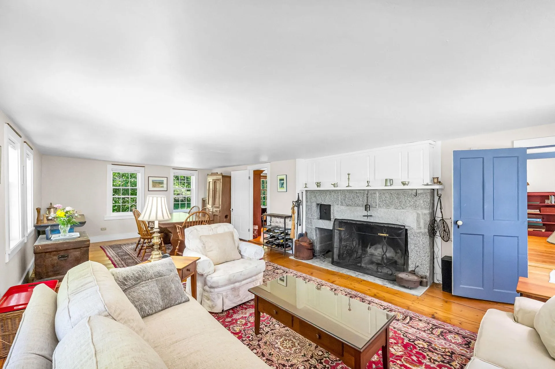 956 Old Cheney Road Windham VT 05359