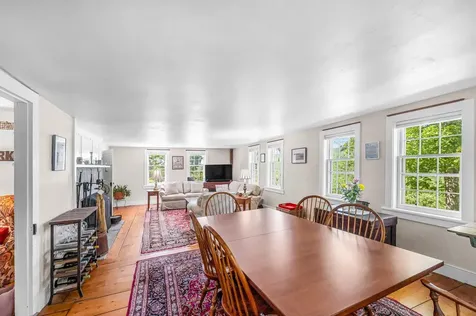 956 Old Cheney Road Windham VT 05359