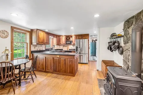 956 Old Cheney Road Windham VT 05359