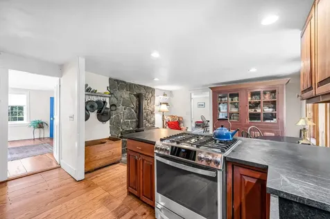 956 Old Cheney Road Windham VT 05359