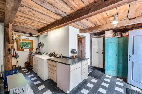 956 Old Cheney Road Windham VT 05359