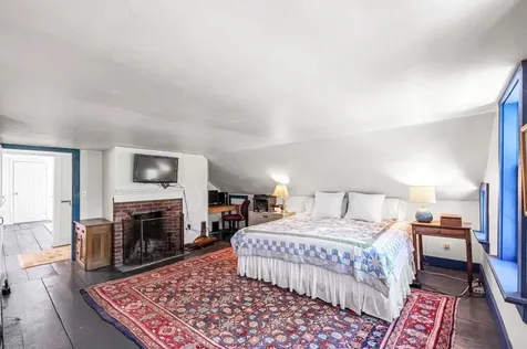 956 Old Cheney Road Windham VT 05359