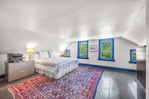 956 Old Cheney Road Windham VT 05359