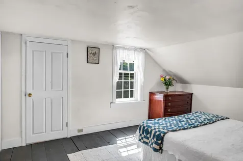 956 Old Cheney Road Windham VT 05359