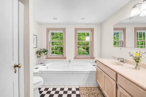 956 Old Cheney Road Windham VT 05359