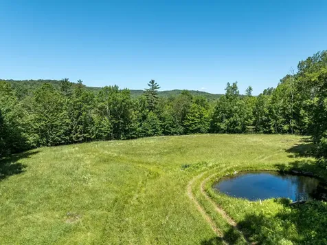 956 Old Cheney Road Windham VT 05359