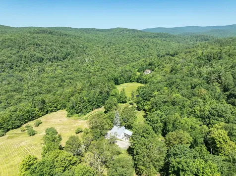 956 Old Cheney Road Windham VT 05359