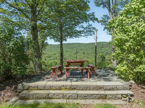 956 Old Cheney Road Windham VT 05359