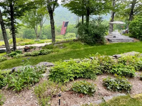 956 Old Cheney Road Windham VT 05359