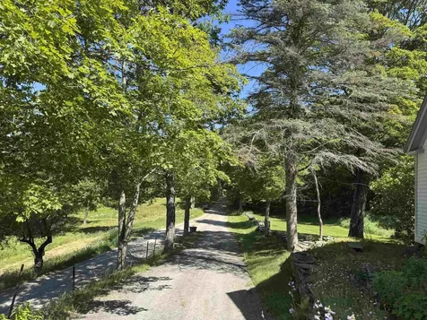 956 Old Cheney Road Windham VT 05359