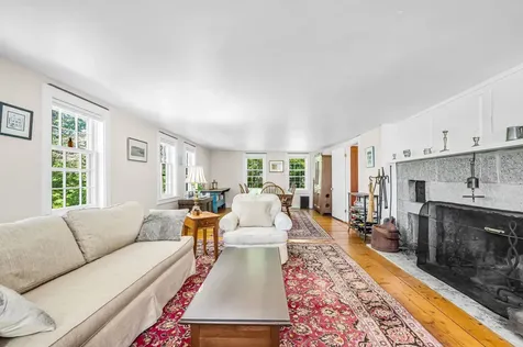 956 Old Cheney Road Windham VT 05359