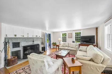 956 Old Cheney Road Windham VT 05359